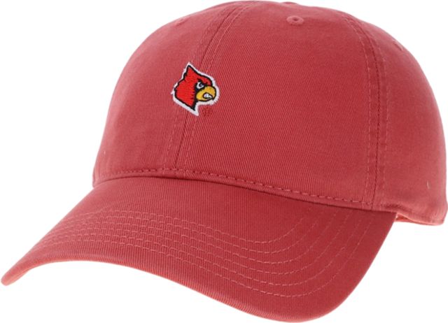 University of Louisville Cardinals Hat
