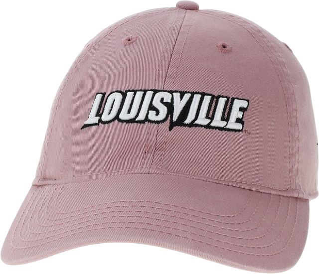 University of Louisville Women's Cap
