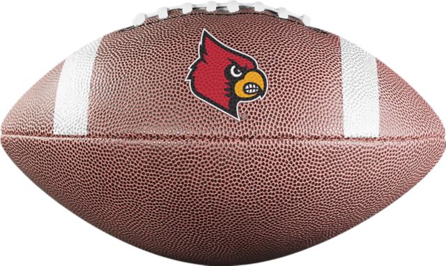 University of Louisville Cardinals adidas Composite Football