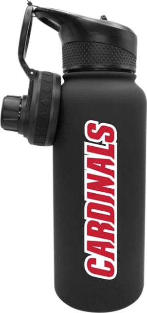 University of Louisville Cardinals 34 oz. Stainless Steel Bottle