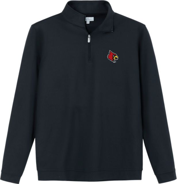 University of Louisville Performance 1/4 Zip