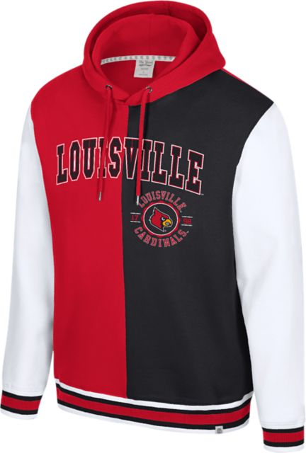 University of Louisville Cardinals Show Me The Way Hooded Sweatshirt