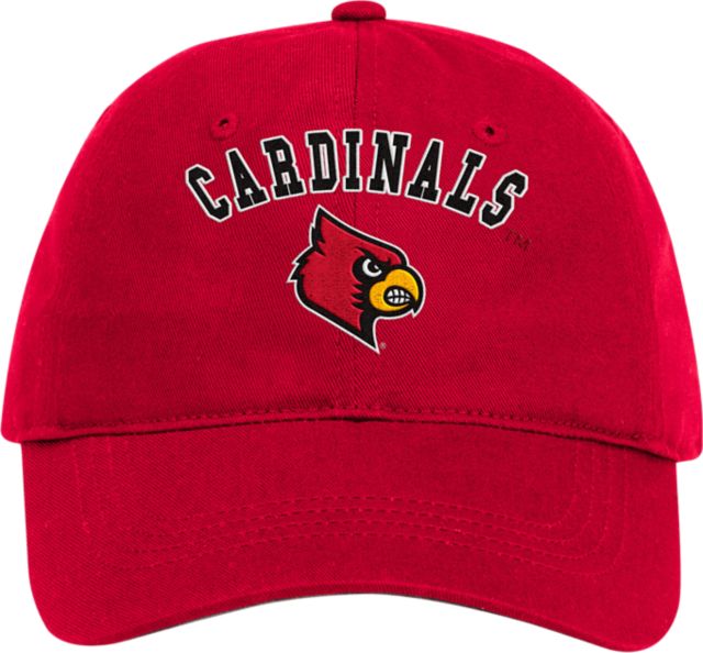University of Louisville Cardinals Bailey Cap