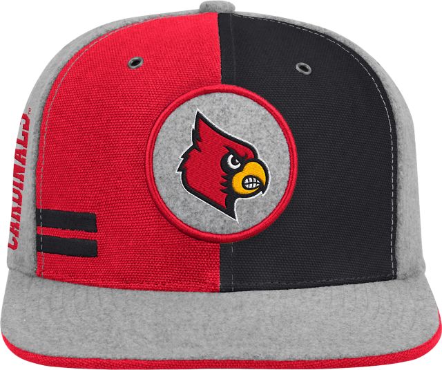 University of Louisville Cardinals Homecoming Cap