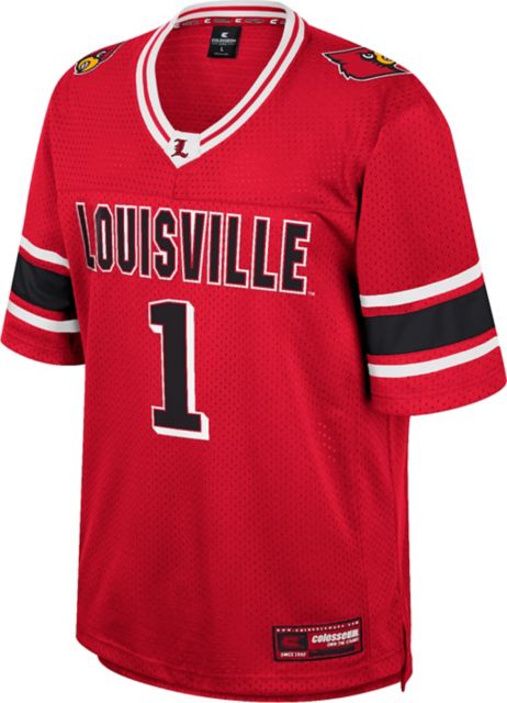 Louisville Gifts & Football Gear, Cardinals Apparel, Louisville Cardinals  Shop