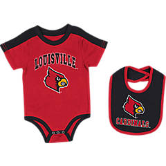 university of louisville baby clothes