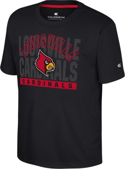 University of Louisville Kids and Baby Clothes, Hoodies, and T-Shirts