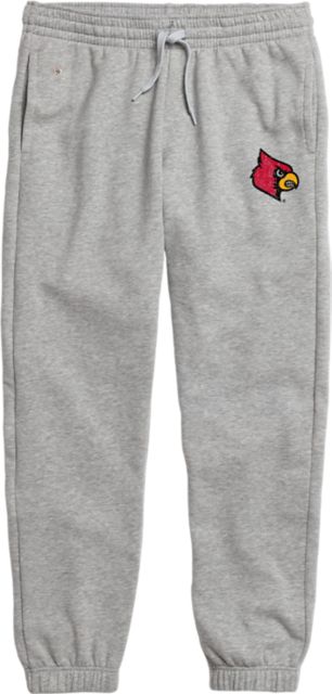 Mens University of Louisville Cardinals Bottom Drawers Sleepwear lounge  pants XL