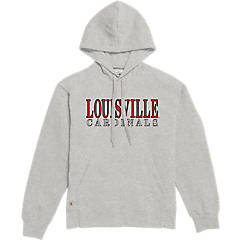 University of Louisville Mens Sweatshirts, Hoodies, Crewnecks, and