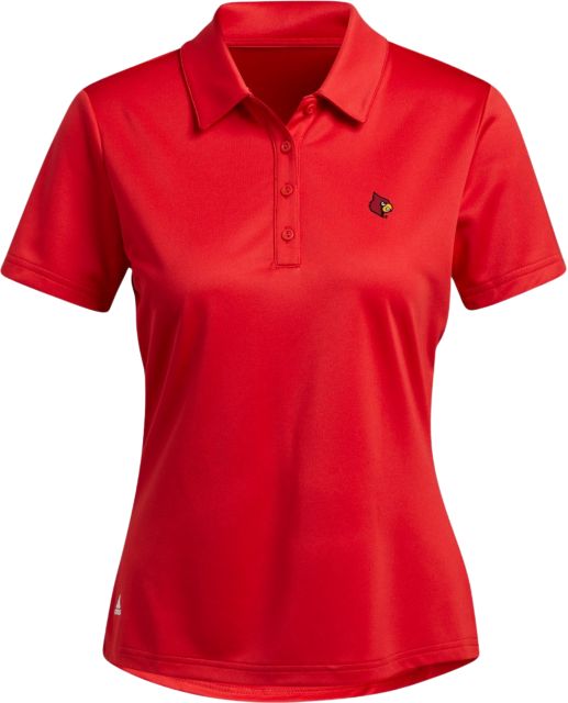 University of Louisville Women's Performance Short Sleeve T-Shirt