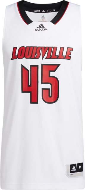 University of Louisville Swingman Jersey