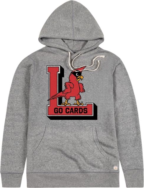 University of Louisville Cardinals Hoodie