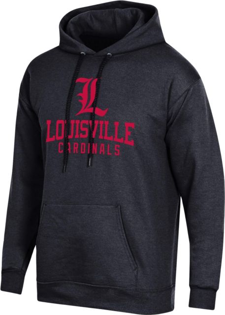 University of Louisville Cardinals Hoodie
