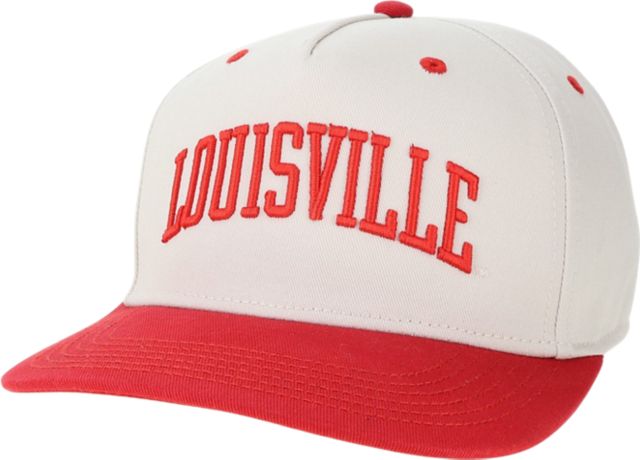 University of Louisville Heritage Adjustable Cap
