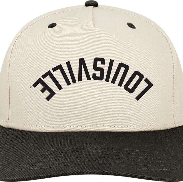 University of Louisville Heritage Adjustable Cap