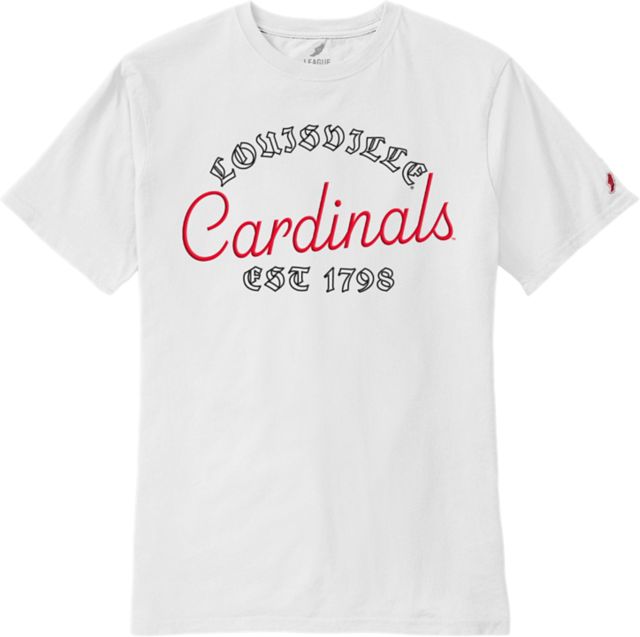 University of Louisville Short Sleeve T-Shirt