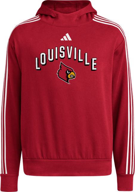 University of Louisville Cardinals #23 Baseball Jersey: University of  Louisville