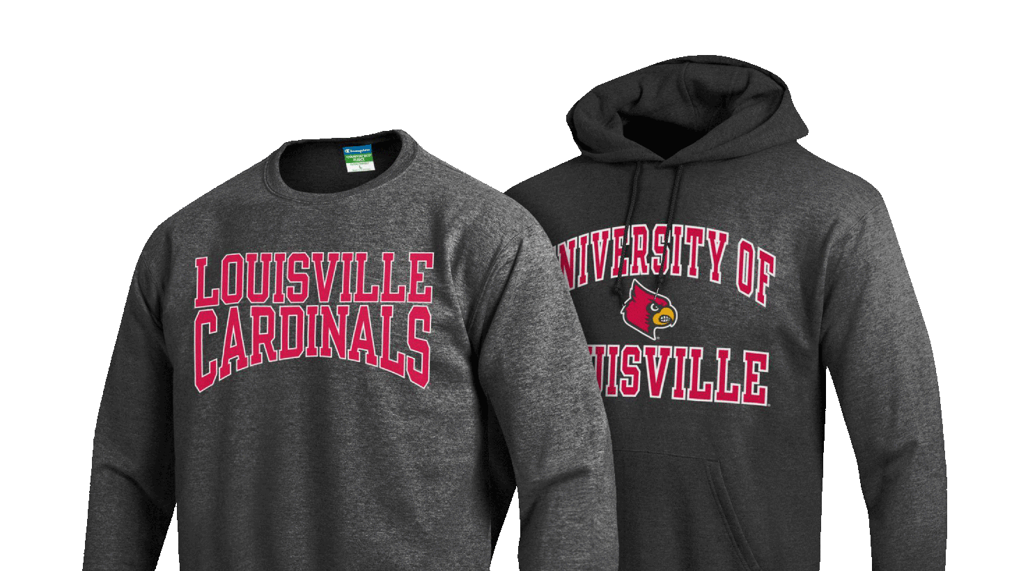 University of Louisville Bookstore Apparel, Merchandise, & Gifts