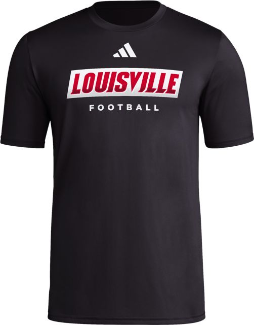 University of Louisville Cardinals Football Win over Notre Dame shirt,  hoodie, sweatshirt and tank top