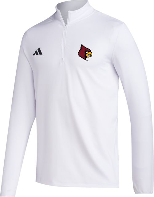 University of Louisville Cardinals Women's Basketball Van Lith Long Sleeve  T-Shirt