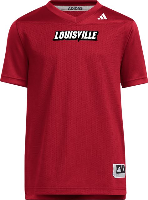 Adidas, Nike apparel deals with University of Louisville and
