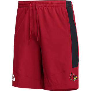 University of Louisville Shorts: University of Louisville