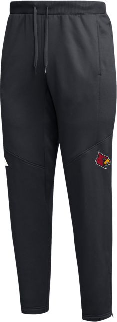 University of Louisville Cardinals Elastic Bottom Pants