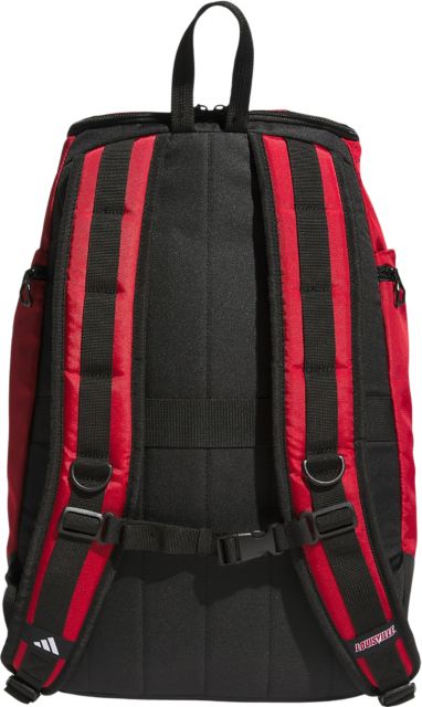 University of Louisville Backpack