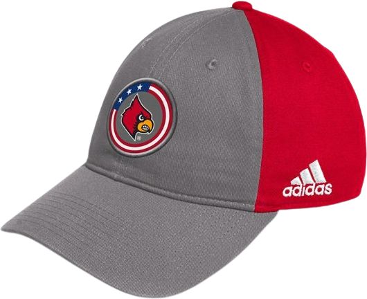 University of Louisville Hat