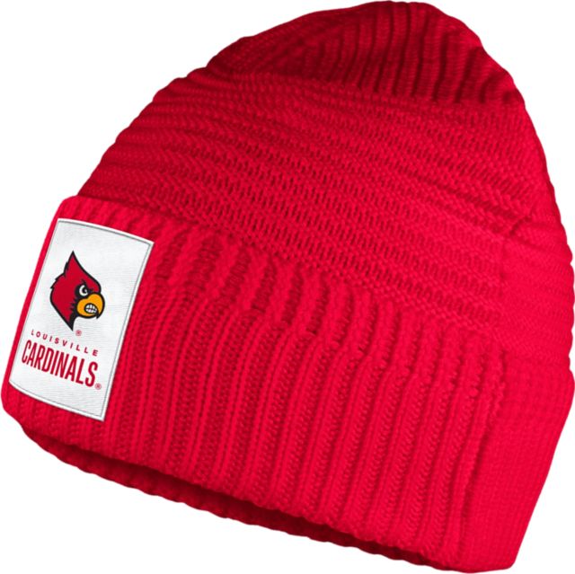 University of Louisville Beanie