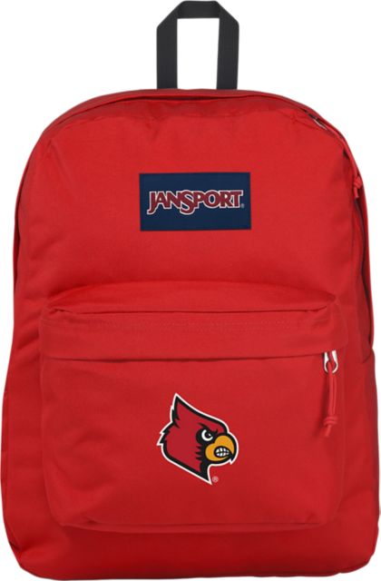 University of Louisville Cardinals Backpack