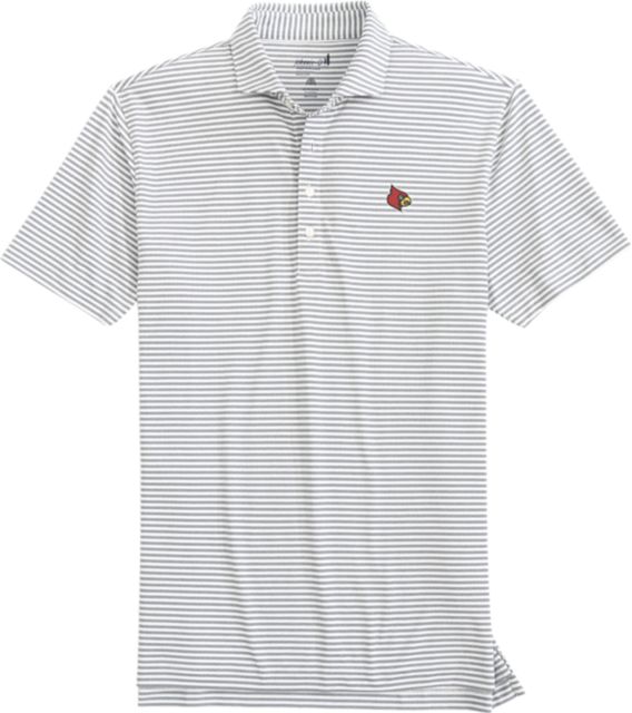 University of Louisville Cardinals Polo