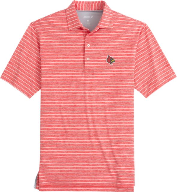 University of Louisville Cardinals Polo