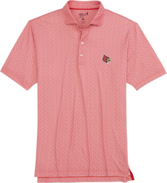 University of Louisville Cardinals Polo