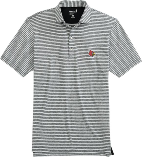 University of Louisville Cardinals Polo