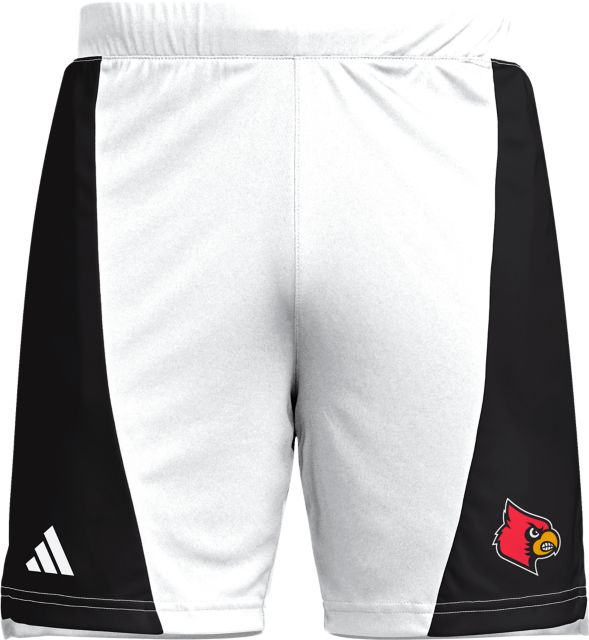 University of Louisville Cardinals 7''' Knit Shorts