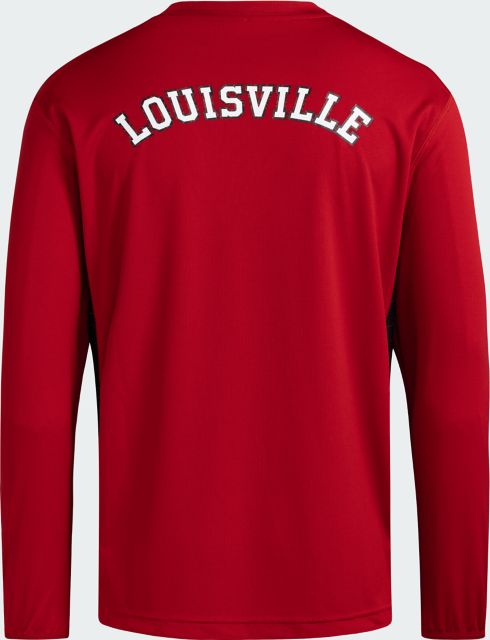 University of Louisville Basketball Shooting Shirt