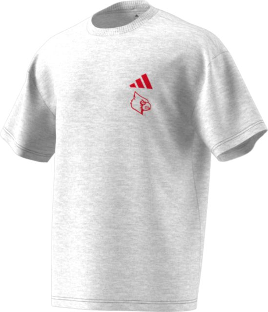 University of Louisville Cardinals Basketball Short Sleeve T-Shirt