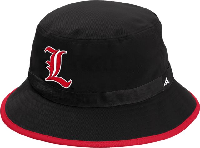 University of Louisville Cardinals Bucket Hat