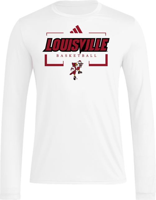 University of Louisville Cardinals Long Sleeve T-Shirt