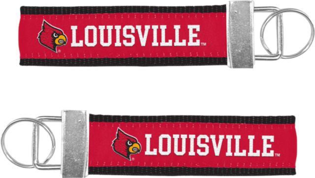 University of Louisville Keystrap