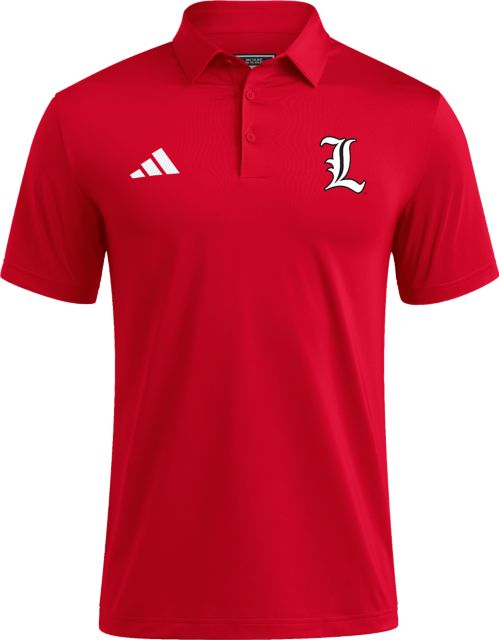 University of Louisville Cardinals Ultimate 365 Sideline Polo