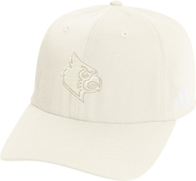 University of Louisville Cardinals Slouch Adjustable Cap