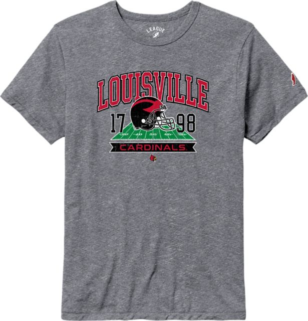 University of Louisville Cardinals Short Sleeve T-Shirt