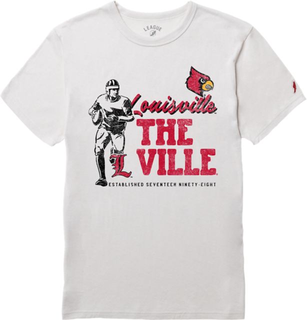 University of Louisville Short Sleeve T-Shirt
