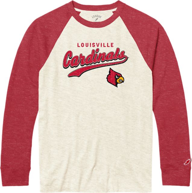 Shirts, Uofl Cardinals Hoodie