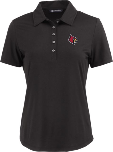 University of Louisville Cardinals Women's Polo