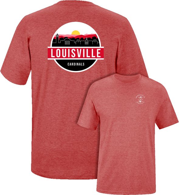 University of Louisville Short Sleeve T-Shirt