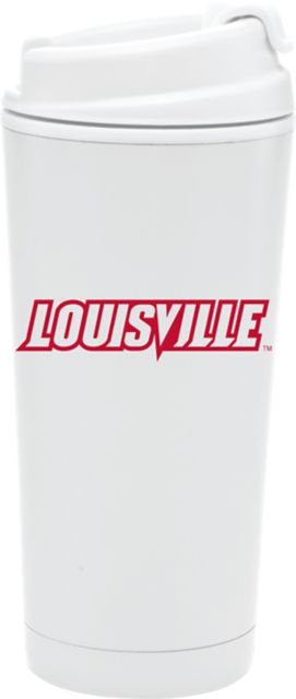 University of Louisville 20 oz. Tumbler