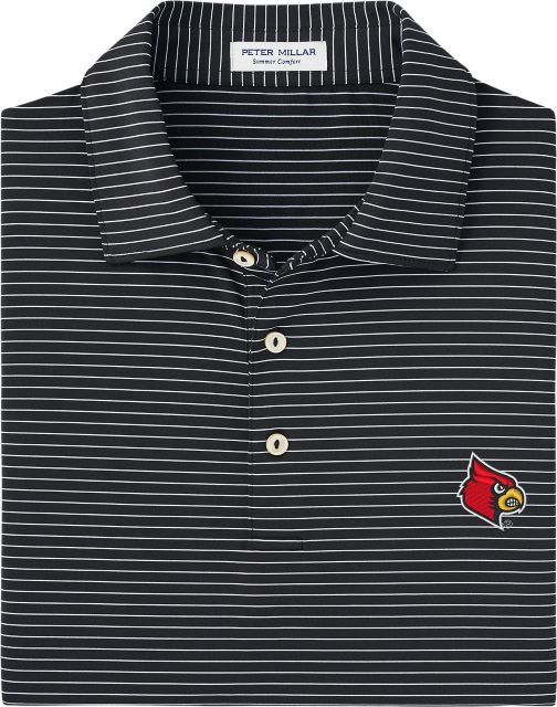 University of Louisville Cardinals Polo
